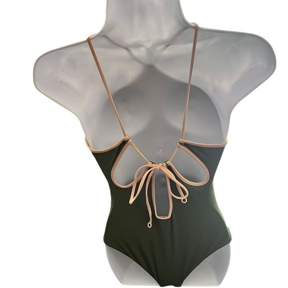 Johanna Ortiz Manuscript of love one piece size medium - Picture 4 of 8